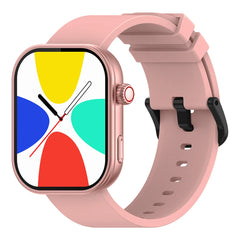 Zeblaze Btalk Plus – Voice Calling Smartwatch, HD Display, Fitness Tracker