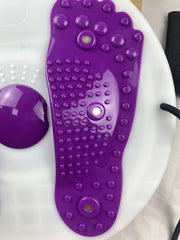 Waist Twisting Disc – Foot Massage & Fitness Equipment for Waist Tension Relief