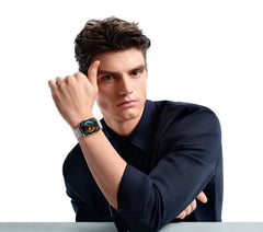 HUAWEI Watch FIT 3 – 1.82” AMOLED Display & Bluetooth Calling Smartwatch