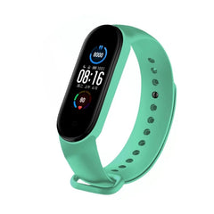 M6 Smart Watch – Fitness Tracker, Heart Rate, Blood Pressure Monitor, Waterproof