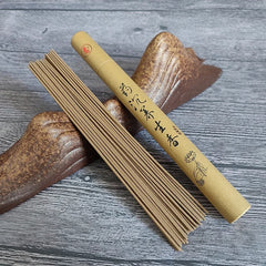 40pcs Natural Sandalwood & Floral Incense Sticks