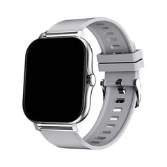 2025 Bluetooth Smartwatch – Call Answering & Fitness Tracker for Men & Women