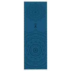 63×185cm Non-Slip Yoga Mat Towel – Quick-Drying Fitness & Travel Cover