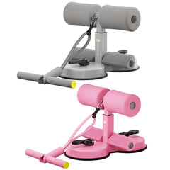 Self-Suction Abs Trainer – Adjustable Core Workout Equipment