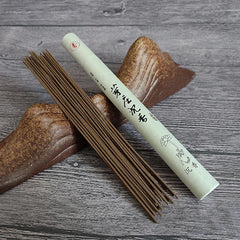 40pcs Natural Sandalwood & Floral Incense Sticks
