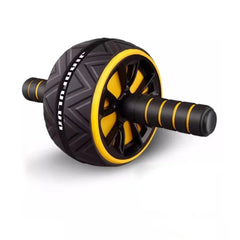 Ab Roller Wheel – Core Exercise Equipment for Home Gym Workouts