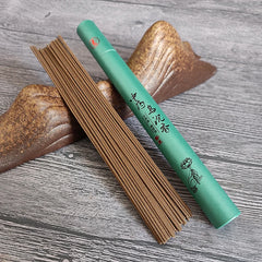 40pcs Natural Sandalwood & Floral Incense Sticks