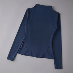 Women's Sports Windbreaker Yoga Jacket