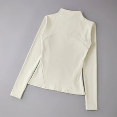 Women's Sports Windbreaker Yoga Jacket