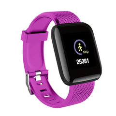 Y68 D20 Smartwatch – Bluetooth Fitness Tracker with Sleep & Activity Monitor