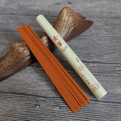 40pcs Natural Sandalwood & Floral Incense Sticks