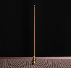 40pcs Natural Sandalwood & Floral Incense Sticks