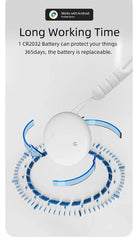 Mini GPS Tracker – Smart Locator for Car, Bike, Keys & More