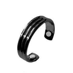 Magnetic Therapy Ring – Blood Sugar Balance, Sleep & Pain Relief Support