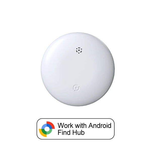 Mini GPS Tracker – Smart Locator for Car, Bike, Keys & More