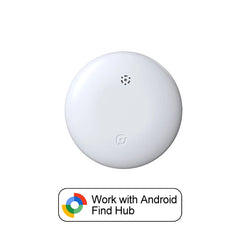 Mini GPS Tracker – Smart Locator for Car, Bike, Keys & More