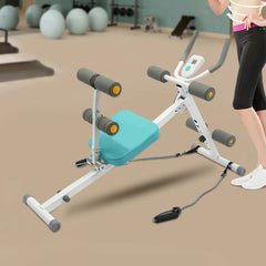 Core Abs Workout Machine – Full Body Home Gym Trainer