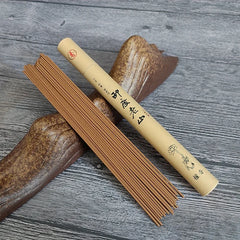 40pcs Natural Sandalwood & Floral Incense Sticks
