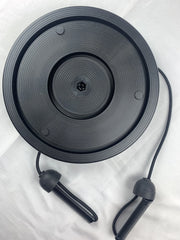 Waist Twisting Disc – Foot Massage & Fitness Equipment for Waist Tension Relief