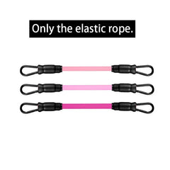 Ankle Strap Resistance Bands – Leg & Hip Strength Trainer for Home Fitness