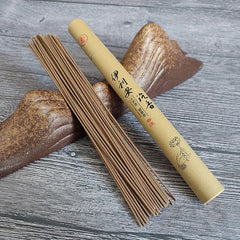 40pcs Natural Sandalwood & Floral Incense Sticks