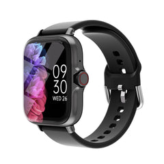 Waterproof Smartwatch – Call, Message, & Fitness Tracker for iPhone & Android