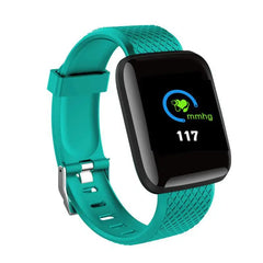 Y68 D20 Smartwatch – Bluetooth Fitness Tracker with Sleep & Activity Monitor