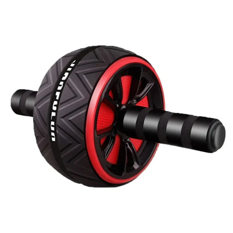 Ab Roller Wheel – Core Exercise Equipment for Home Gym Workouts
