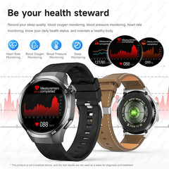 Huawei Watch GT5 Pro – AMOLED Screen, NFC, GPS, Bluetooth Call, Waterproof Smartwatch